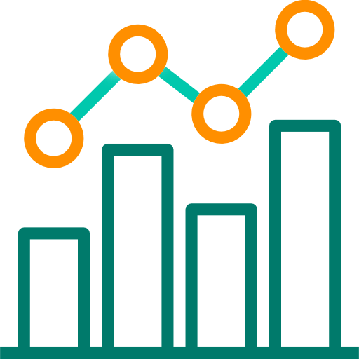 Financial reports & charts – detailed insights for small businesses