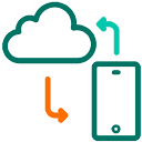 Cloud backup for accounting data – secure online storage