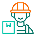 distribution accounting app
